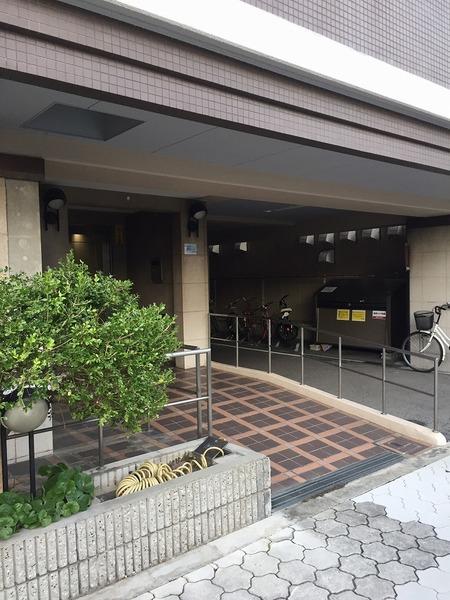 リバージュ伊藤（901） エントランス