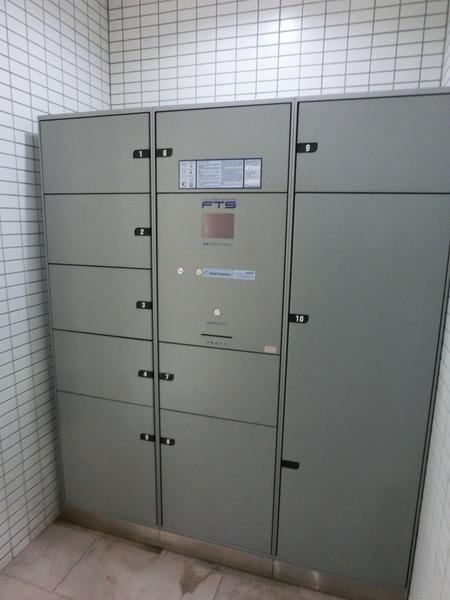 フレアコート梅田（501） 共有部分