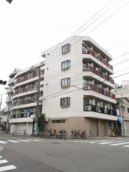 サンズ本庄公園（508） 外観