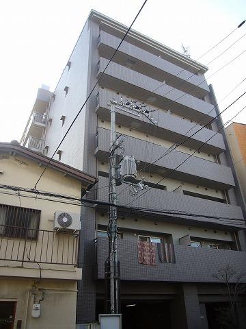 フォンセブラン（502） 外観