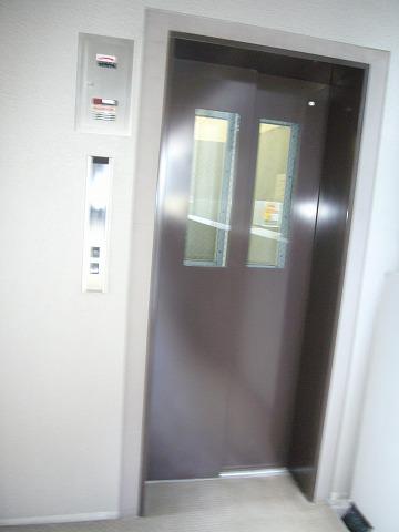 プライマル大阪天満宮（402） 共有部分