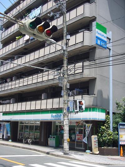 ローソン北区松ケ枝町店：186m