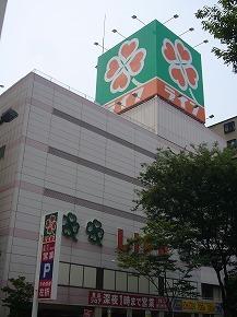 ライフ本庄店：405m