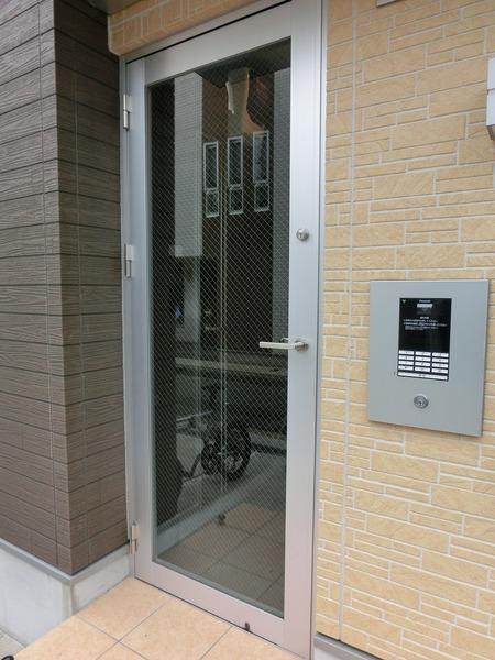 スイートメゾン 共有部分