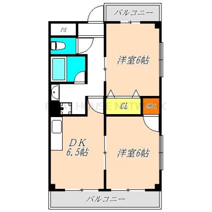 反転タイプです