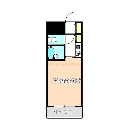 反転タイプです
