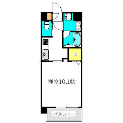 反転タイプです