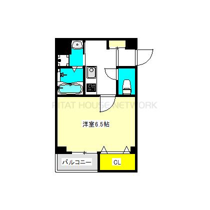 反転タイプです