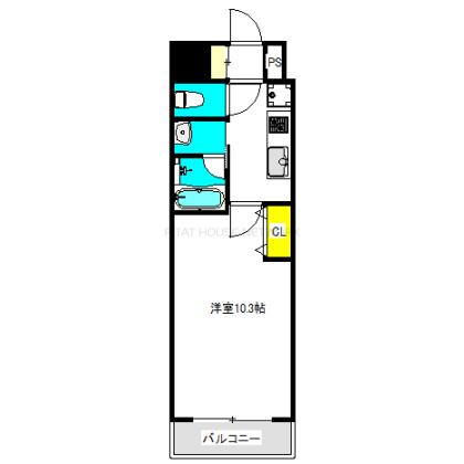 反転タイプです