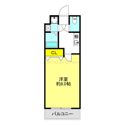 反転タイプです。