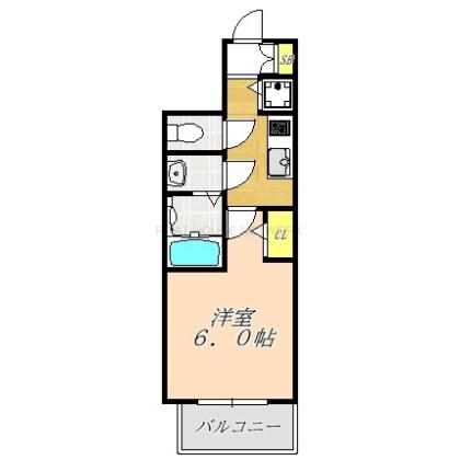 反転タイプです