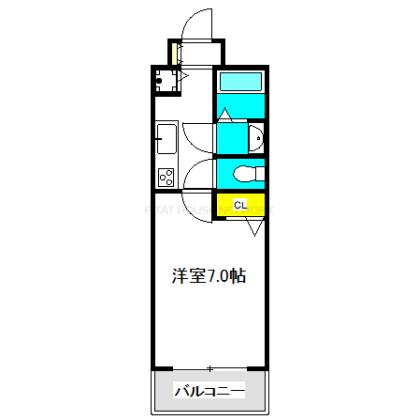 反転タイプです