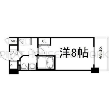 反転タイプです。