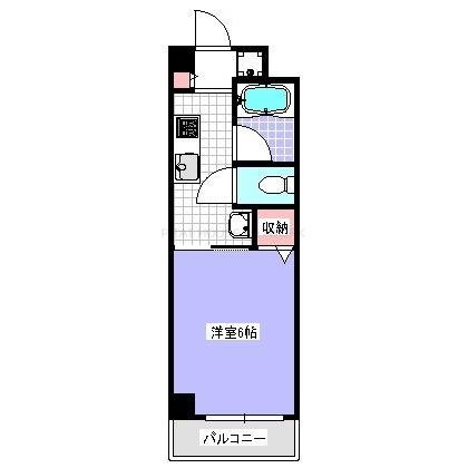 反転タイプです。