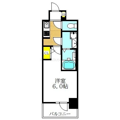 反転タイプです