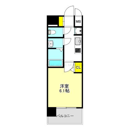 反転タイプです