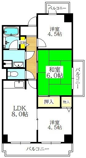 写真:物件の写真