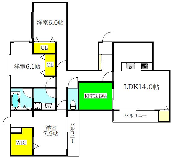 写真:物件の写真