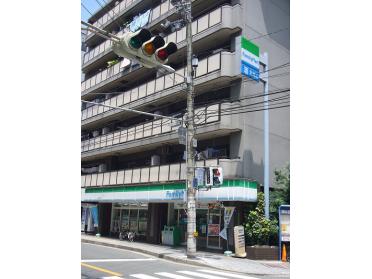 セブンイレブン大阪同心北店：142m