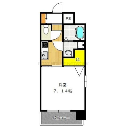 反転タイプです