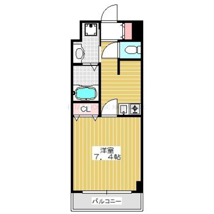 反転タイプです