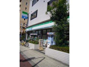 ファミリーマート長柄店：165m