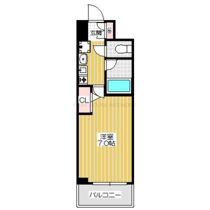 反転タイプです。