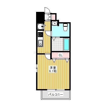 反転タイプです。