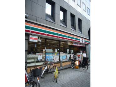 セブンイレブン大阪天満1丁目店：159m