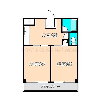 反転タイプです