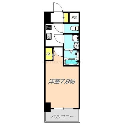 反転タイプです。