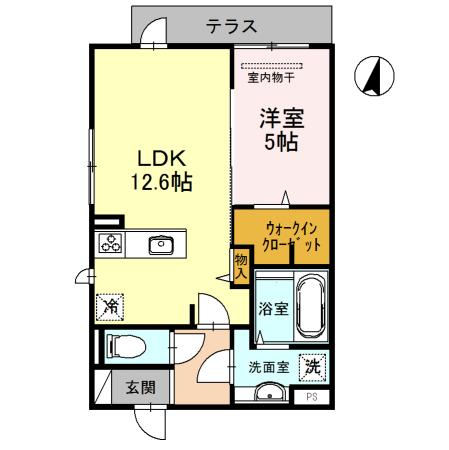 写真:物件の写真