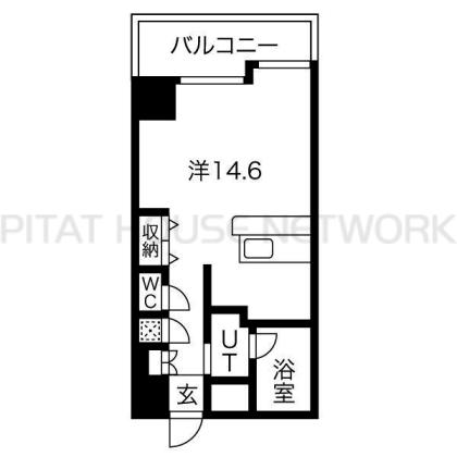 反転タイプです