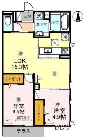 写真:物件の写真