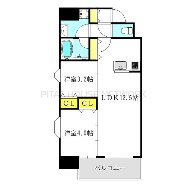 反転タイプです