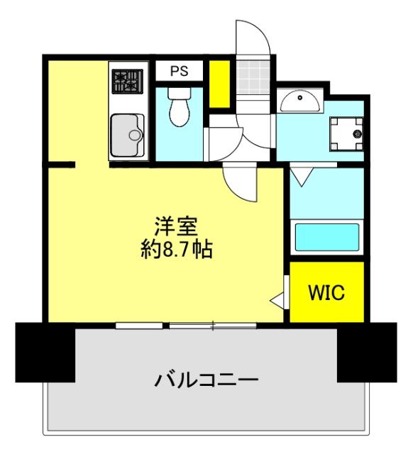 反転タイプです