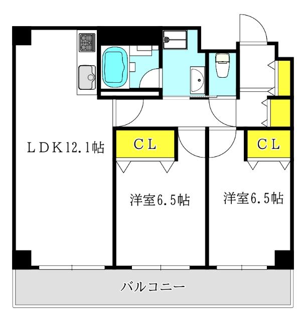 反転タイプです