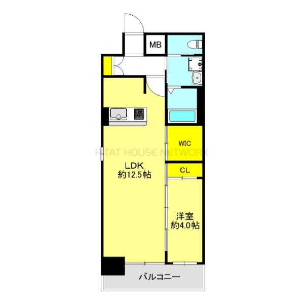 反転タイプです