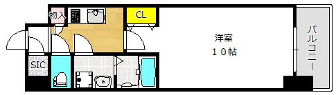 反転タイプです