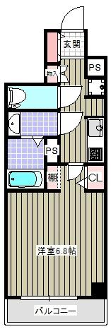 反転タイプです