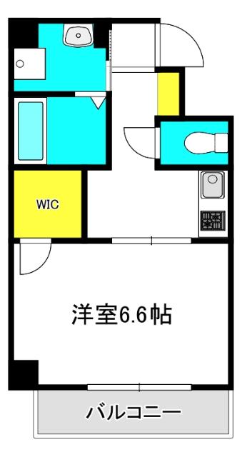 反転タイプです