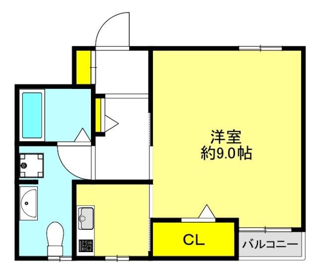 反転タイプです