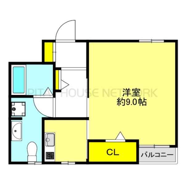 反転タイプです