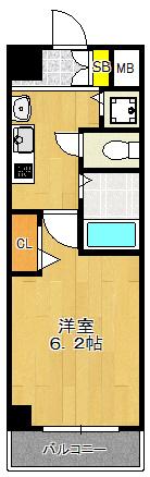 反転タイプです