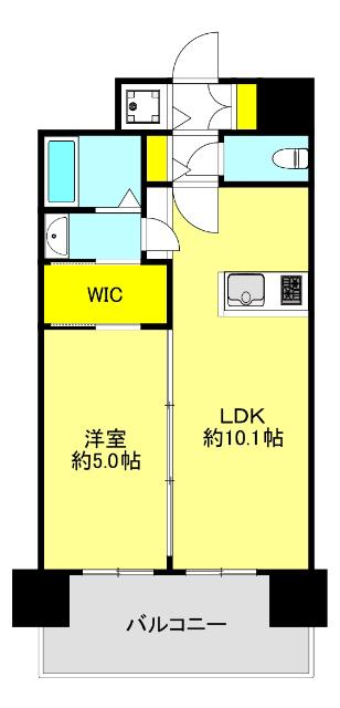 反転タイプです