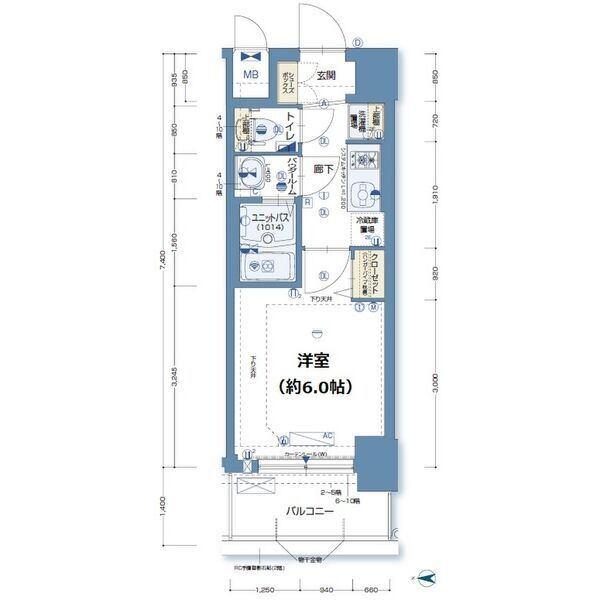 写真:物件の写真