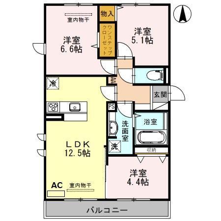 写真:物件の写真