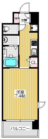 反転タイプです