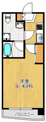 反転タイプです