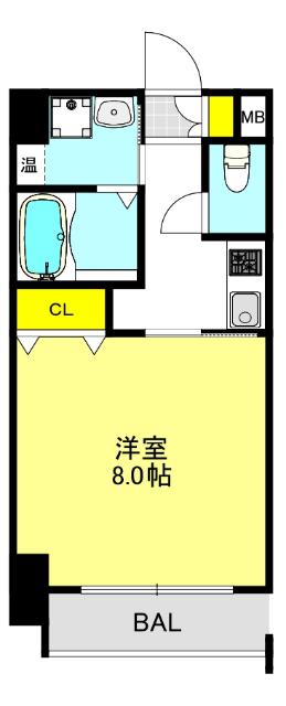 反転タイプです